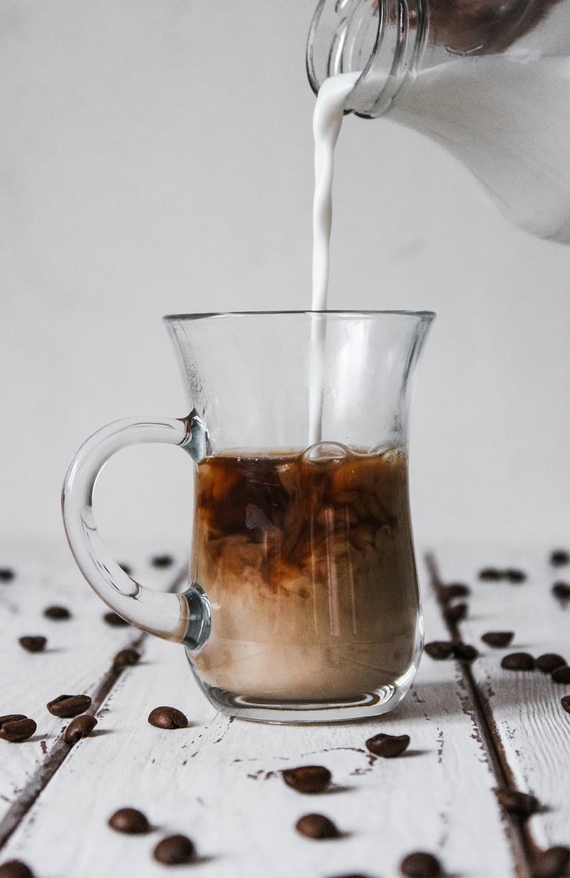 Coffee Cup